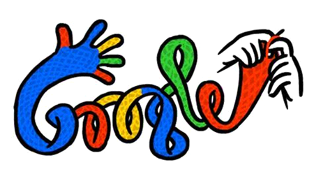 Google’dan Kış Gündönümü Doodle’ı
