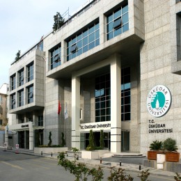 Cinsel Danışmanlık Eğitimi Üsküdar Üniversitesi’nde Başlıyor