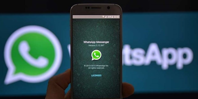 WhatsApp kullanıcıların lokasyon bilgilerini paylaşacak!