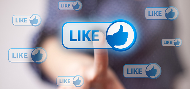 Facebook Beğenileriniz Kariyerinizi Etkileyebilir