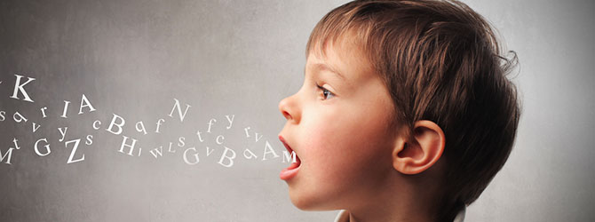 Çift dilli büyüyen çocukların beyni farklı çalışır