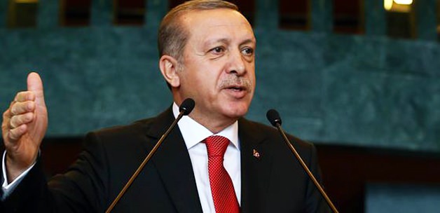 Erdoğan'ın İstediği 'Başkanlık Sistemi'