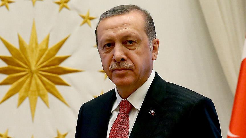 Cumhurbaşkanı Erdoğan'ın gönüllü akademisyen önerisine destek