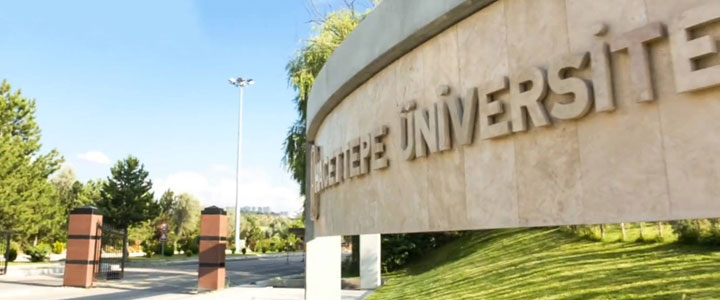 Hacettepe Üniversitesi 50 yaşında…