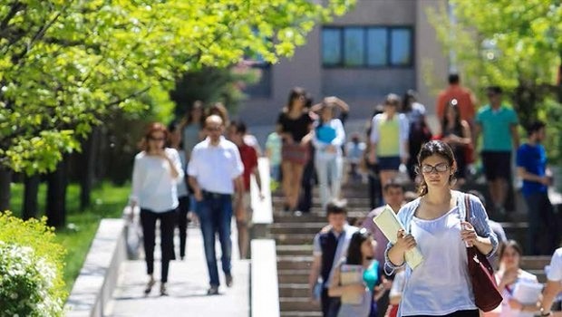 Kontenjanlarda vakıf üniversitelerinin payı artıyor
