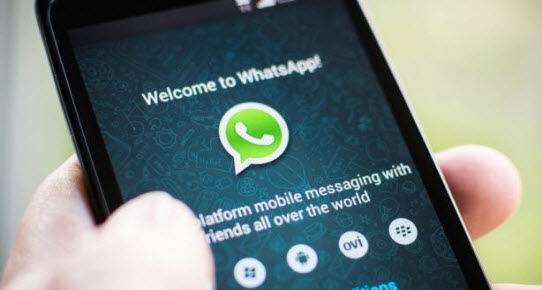 Whatsapp'ta Bilmeniz Gereken 4 Tehlike !
