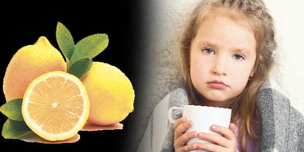 Kış hastalıklarına karşı bol bol limon