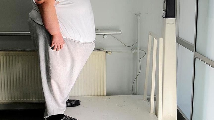 Türkiye, Avrupa'da obezitede birinci sırada