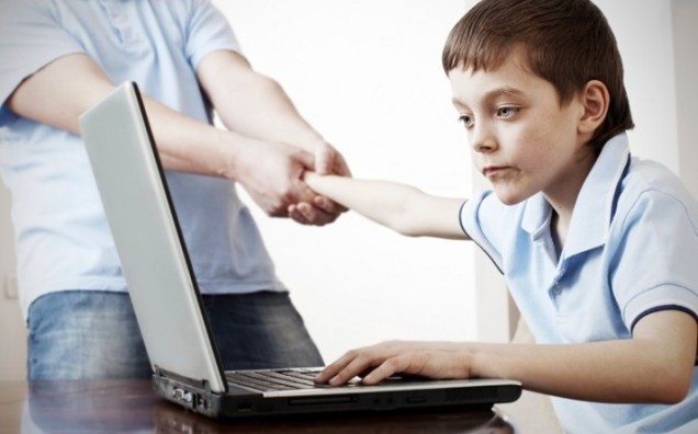 İnternet, çocukları depresyona sokuyor