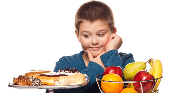 Çocuklarda Obezite Zeka Gelişimini Engelliyor