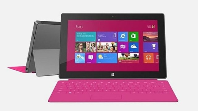 Microsoft’tan düşük maliyetli Windows 10 tablet