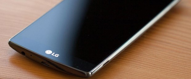 LG G5'ten fotoğraflar sızdı