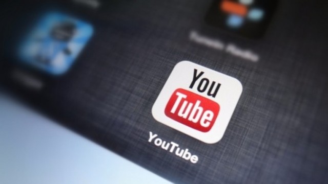 YouTube üçe katlanarak büyüyor