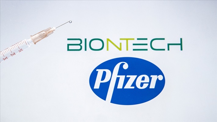 Pfizer/BioNTech, 12 yaş altı çocuklarda Kovid-19 aşı denemelerine başladı
