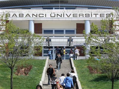 Sabancı Üniversitesi Dünyanın En Çevreci Üniversiteleri Listesinde