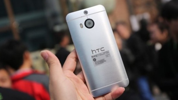 HTC One M9 Plus’ın Windows 10 versiyonu yolda