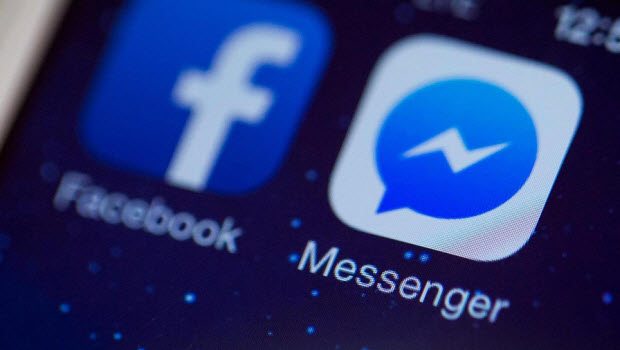 Facebook Messenger'da Görüntülü Konuşma Dönemi Başladı!  