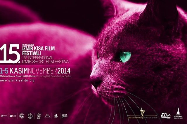 Kısa filmler 'Altın Kedi' için yarışacak
