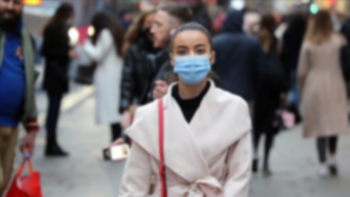 Prof. Dr. Özkurt: Bir süre daha maskeye sabretmek zorundayız