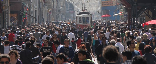 En çok İstanbul tüketiyor 