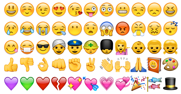 Emoji sevdası faturanızı kabartabilir