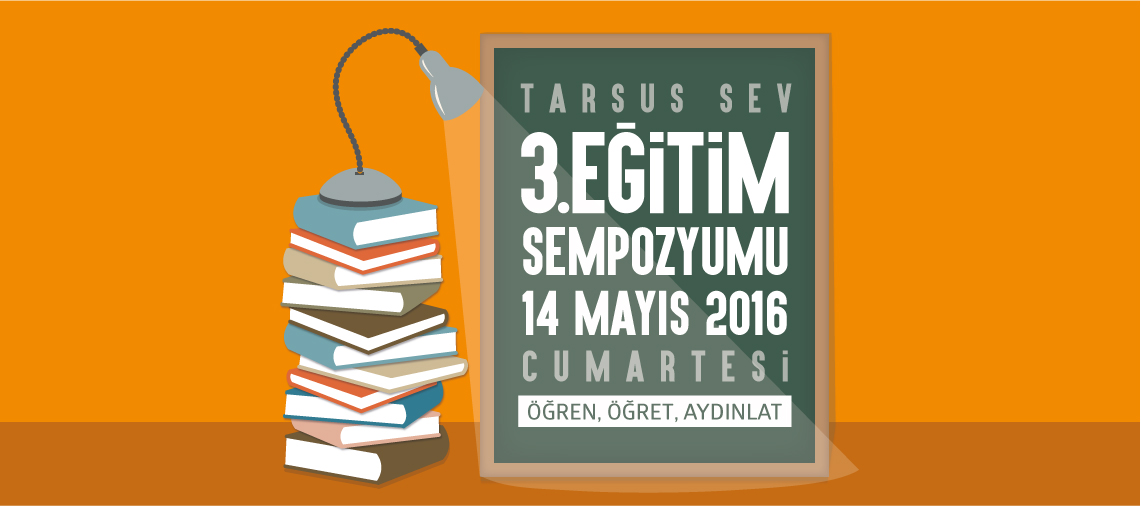 14 Mayıs'ta Türkiye’nin dört bir yanındaki öğretmenler Tarsus'ta buluşacak
