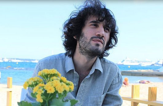 Türk yönetmen Cannes'da ödül arıyor