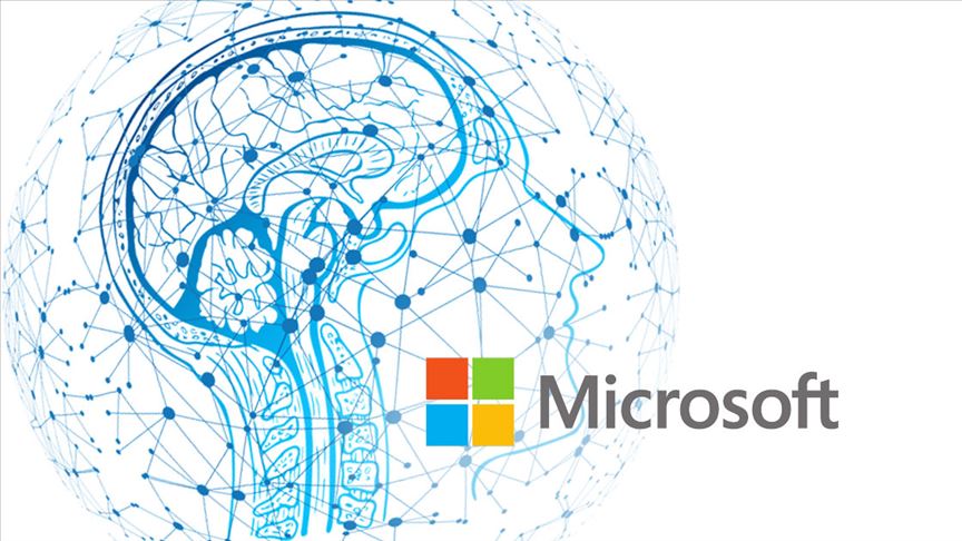 Microsoft'tan insan beyninin kopyası için 1 milyar dolarlık yatırım