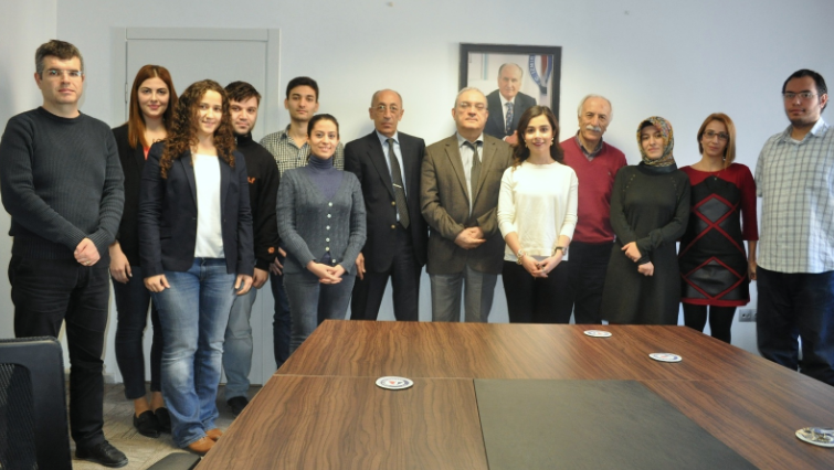 İzmir Üniversitesinden Yüksek Lisans Eğitimine Burs Desteği