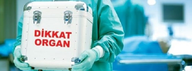 'Üçüncü şahıslardan' organ nakli kararına tıpçılardan itiraz