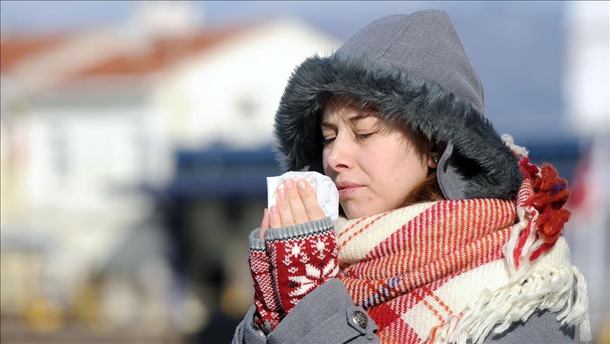 Türkiye'de grip salgını yok