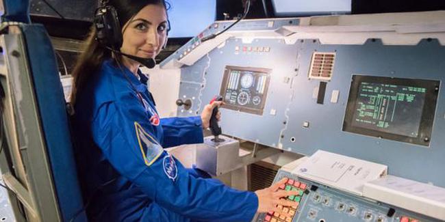 Uzay Akademisi Programı tamamlandı: Türkiye'den 8 öğretmen katıldı