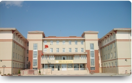 Kırıkkale Liseleri 2013-2014 TEOG Taban Puanları