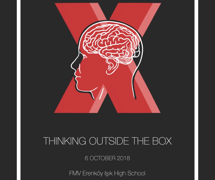 TEDxYouth Etkinliği FMV Işık Okulları’nda!