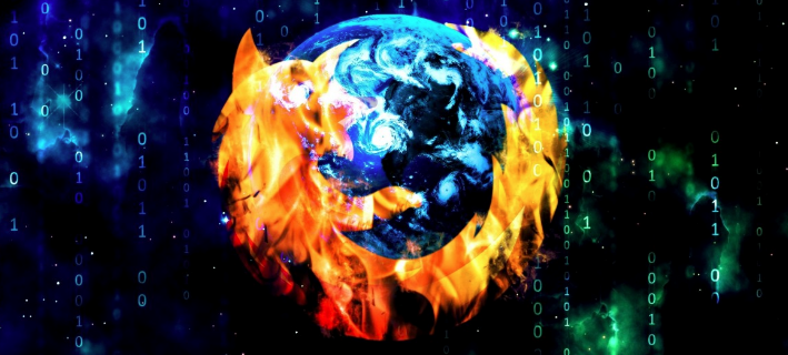 Firefox, Kullanıcılarını Uyardı: Bu Güncellemeyi Hemen Yapın