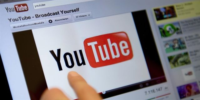 YouTube'tan Genç Yeteneklere Kariyer Fırsatı