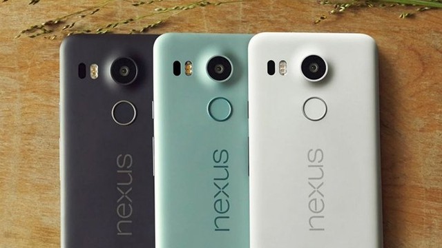 Nexus 5X’in çıkış tarihi netleşti!