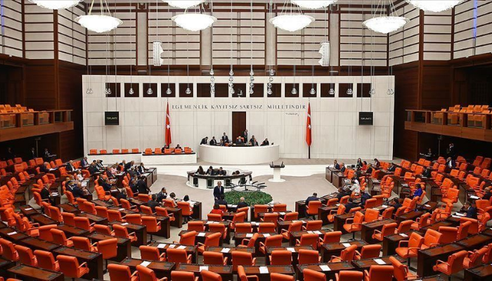 Bakan Özer, milletvekili seçildi