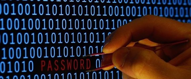 Fransız Le Monde gazetesine siber saldırı