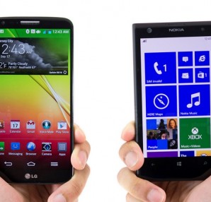 Nokia ve LG, Güçlerini Birleştiriyor!