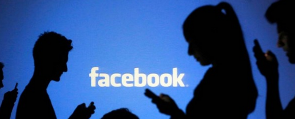 Türkiye'den Facebook'a 39 milyon kişi bağlanıyor