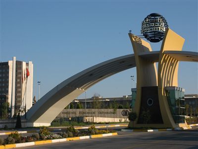 Eskişehir Osmangazi Üniversitesi Senato Bildirisi