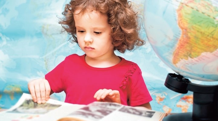 Üstün Yetenekli Çocuklar Da Okuma Yazma Sorunu Yaşayabiliyor