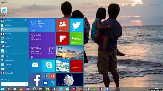 Windows 10’u Ne Zaman Çıkacak?