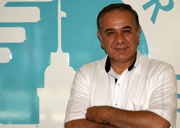 Prof. Dr. Mithat Baydur Üsküdar Üniversitesi’nde
