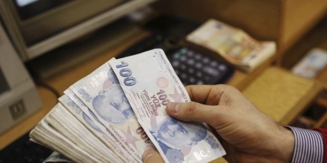 Devlet yeni yılda 20,3 milyar lira harç toplayacak
