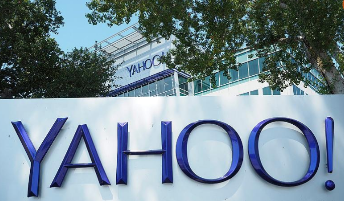 500 milyon Yahoo kullanıcısının bilgileri ele geçirildi