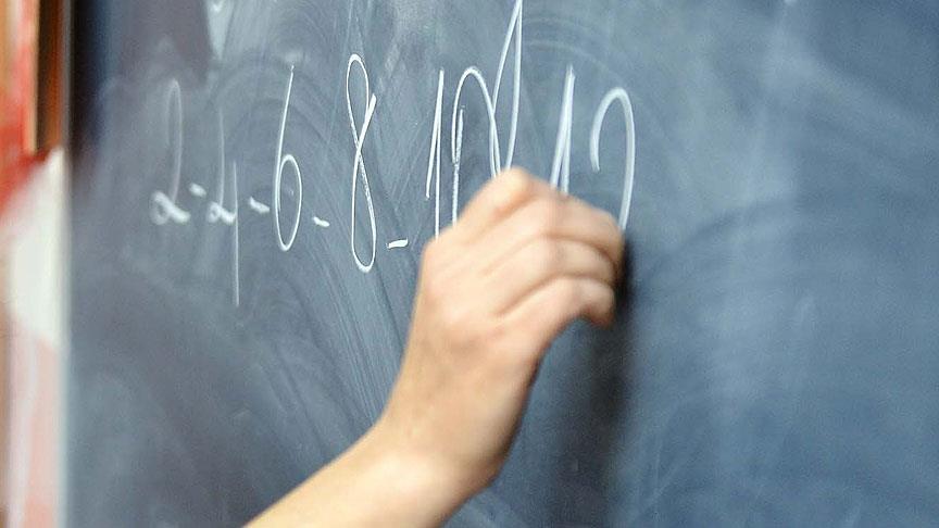 Tunceli'de 50 öğretmenin ataması durduruldu