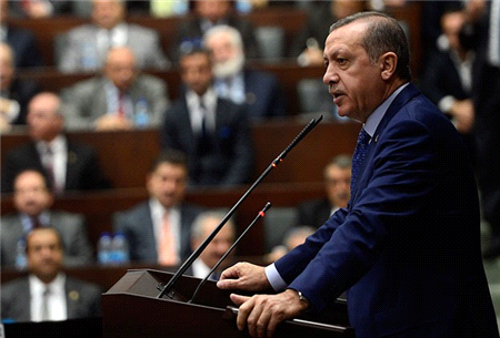 Başbakan Erdoğan İnternet Yasasını Bu Olayla Savundu