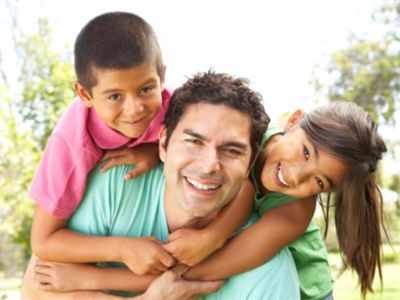  İyi Bir Baba Olmak İsteyenlere Altın Öneriler
